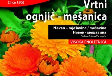 Семена - Невен