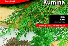Семена - Ким